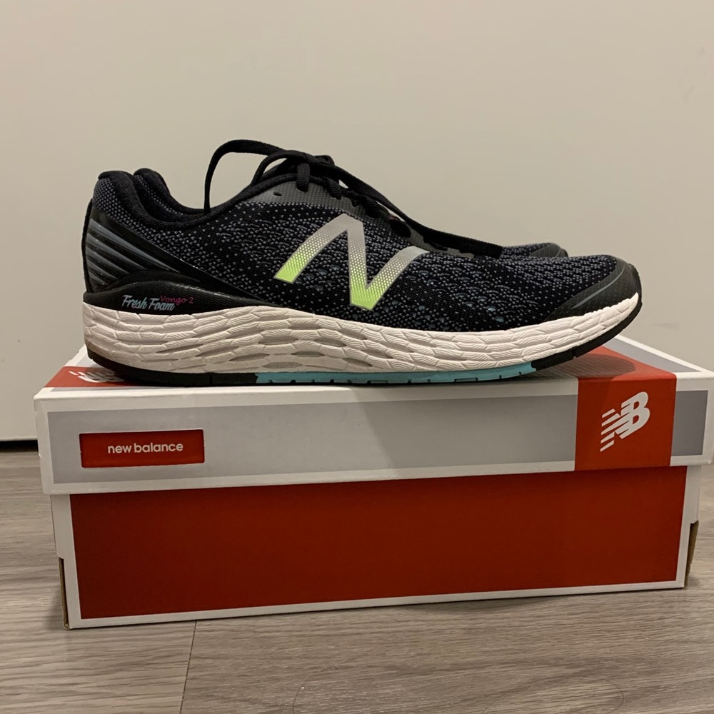 GUC New Balance Fresh Foam Vongo - Picture 4 of 4